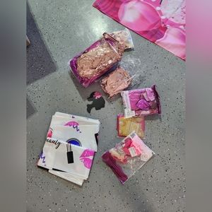 Barbie themed birthday decorations